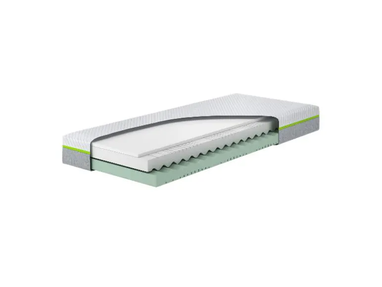 Visco comfortschuim matras Cozy Sleep<Hn8 Schlafsysteme Best