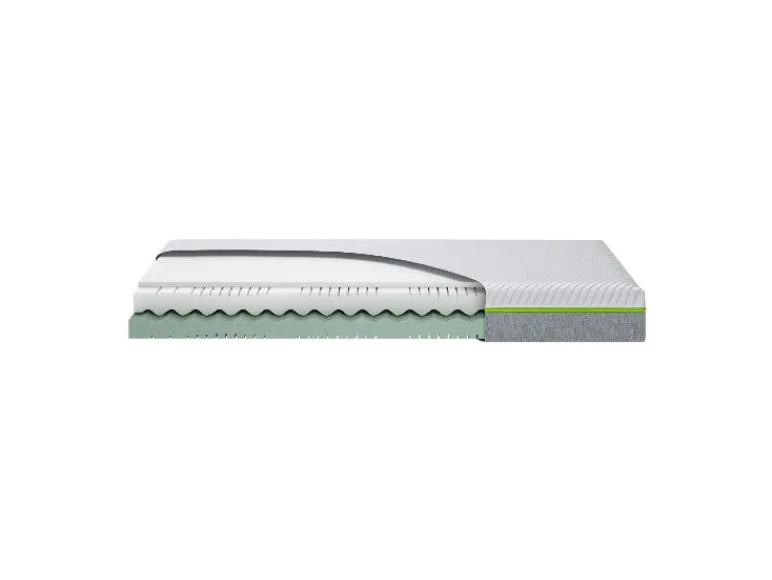 Visco comfortschuim matras Cozy Sleep<Hn8 Schlafsysteme Best