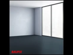 Vloeibare vloerverf 5 liter<BAUFIX New