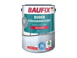 Vloeibare vloerverf 5 liter<BAUFIX New