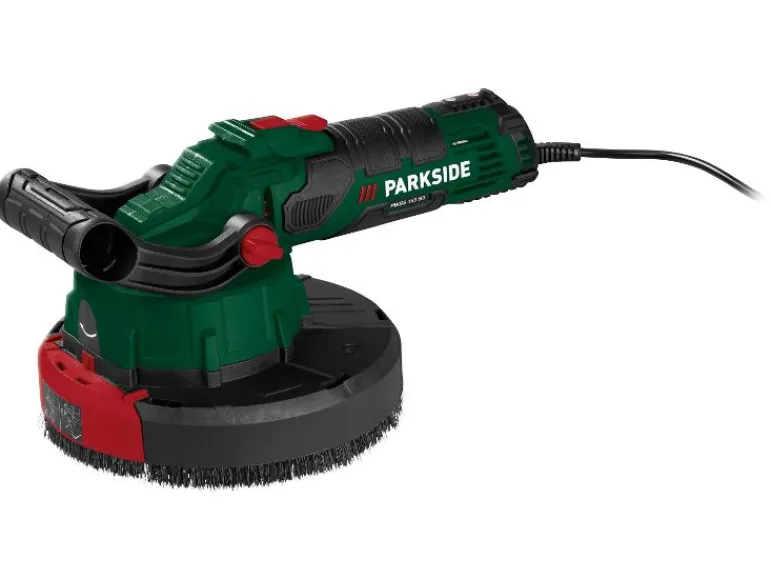 Vloer- en wandschuurmachine 1050 W<PARKSIDE® Best
