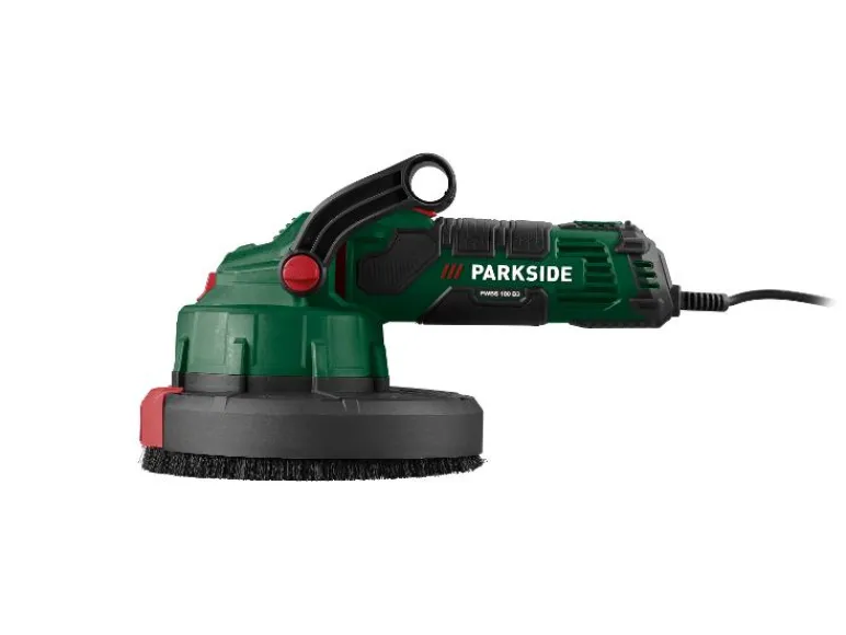 Vloer- en wandschuurmachine 1050 W<PARKSIDE® Best