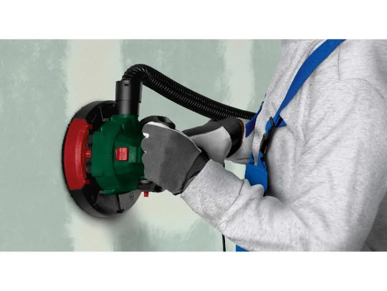 Vloer- en wandschuurmachine 1050 W<PARKSIDE® Best