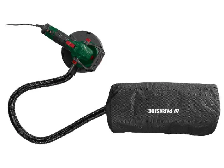 Vloer- en wandschuurmachine 1050 W<PARKSIDE® Best