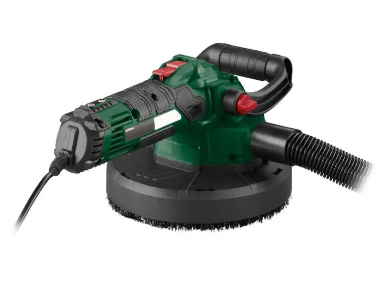 Vloer- en wandschuurmachine 1050 W<PARKSIDE® Best