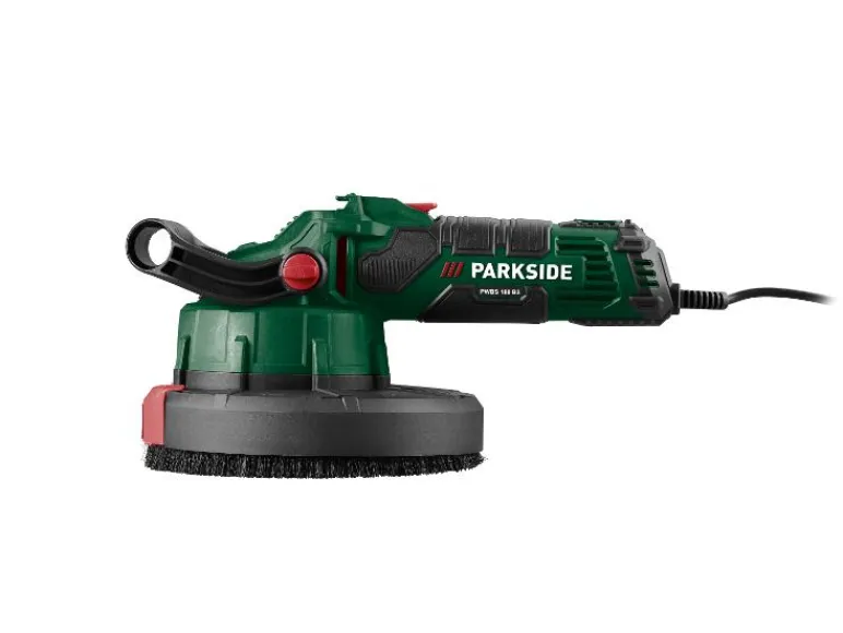 Vloer- en wandschuurmachine 1050 W<PARKSIDE® New