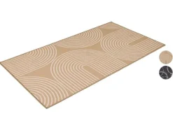 Vloerkleed 80 x 150 cm<LIVARNO® Sale