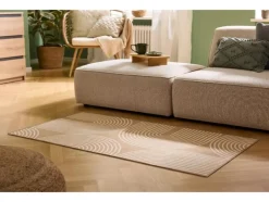 Vloerkleed 80 x 150 cm<LIVARNO® Sale