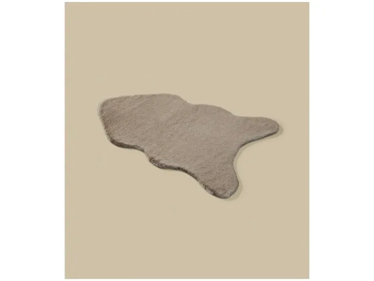 Vloerkleed 90 x 60 cm<LIVARNO® Outlet
