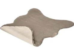 Vloerkleed 90 x 60 cm<LIVARNO® Outlet