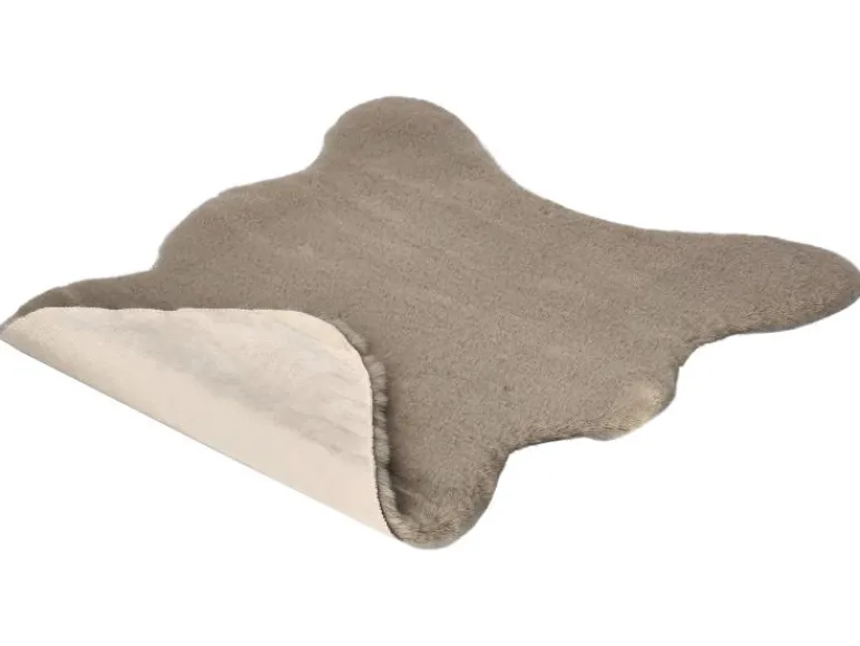 Vloerkleed 90 x 60 cm<LIVARNO® Outlet