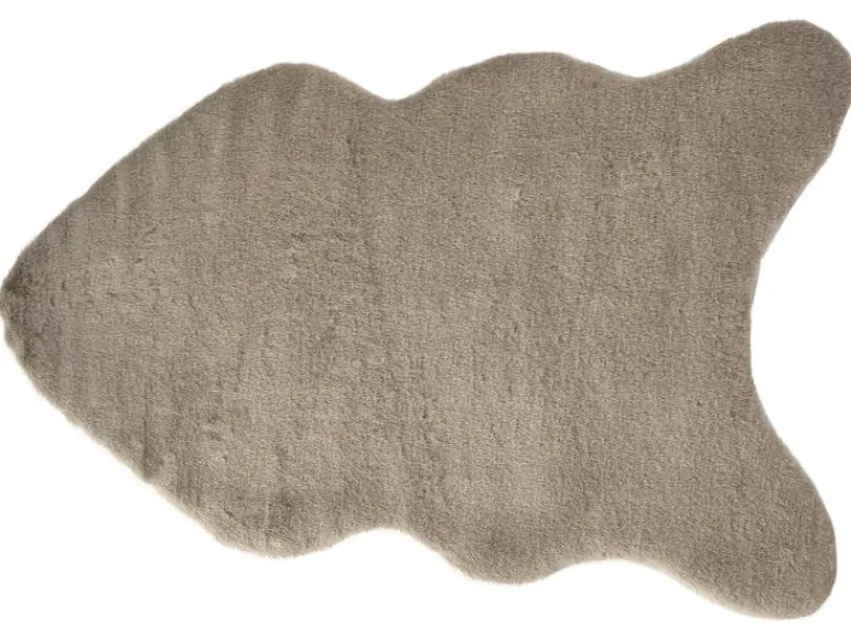 Vloerkleed 90 x 60 cm<LIVARNO® Outlet