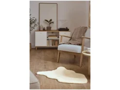 Vloerkleed 90 x 60 cm<LIVARNO® Outlet