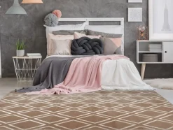 Vloerkleed Monroe<Arte Espina Clearance