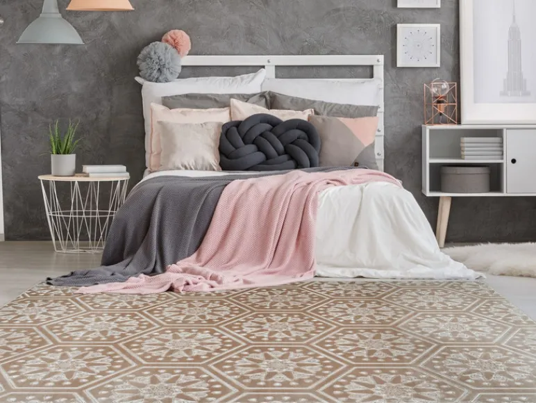 Vloerkleed Monroe<Arte Espina Clearance