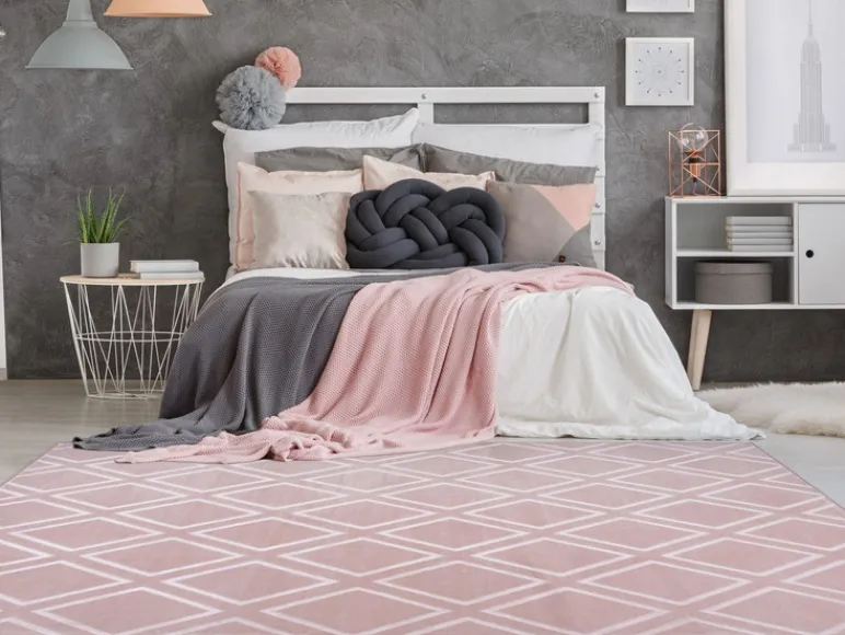 Vloerkleed Monroe<Arte Espina Clearance