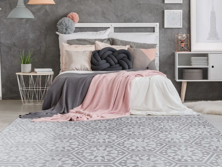 Vloerkleed Monroe<Arte Espina Clearance