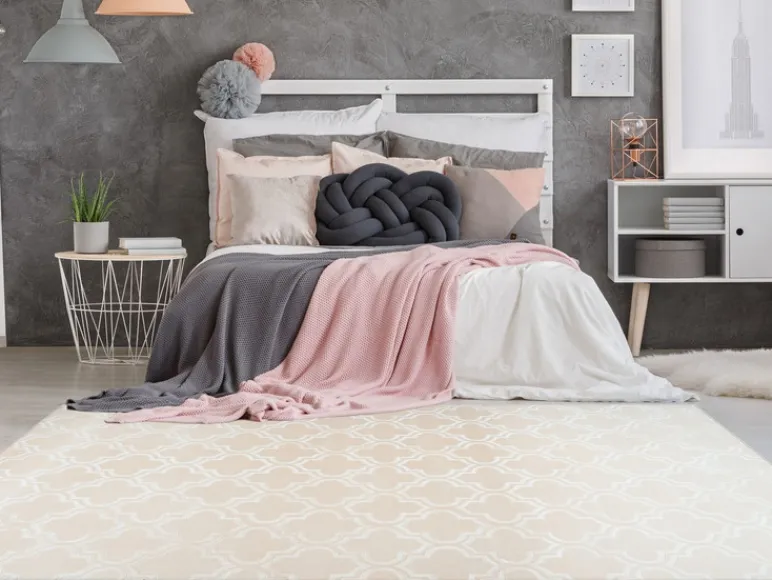 Vloerkleed Monroe<Arte Espina Clearance