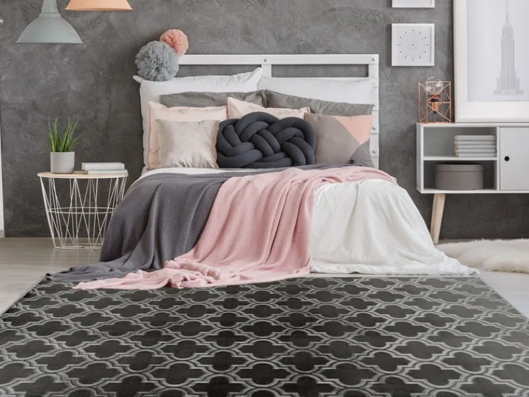 Vloerkleed Monroe<Arte Espina Clearance