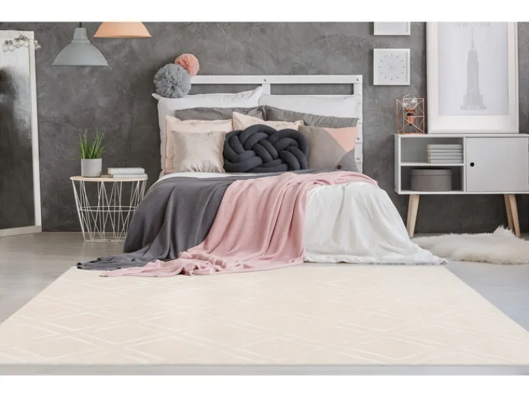 Vloerkleed Monroe<Arte Espina Clearance
