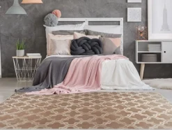 Vloerkleed Monroe<Arte Espina Clearance