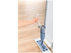 Vloerwisser met sproeifunctie<LIVARNO home Clearance