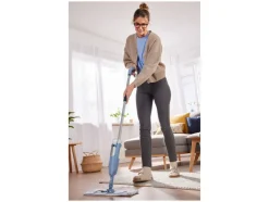 Vloerwisser met sproeifunctie<LIVARNO home Clearance
