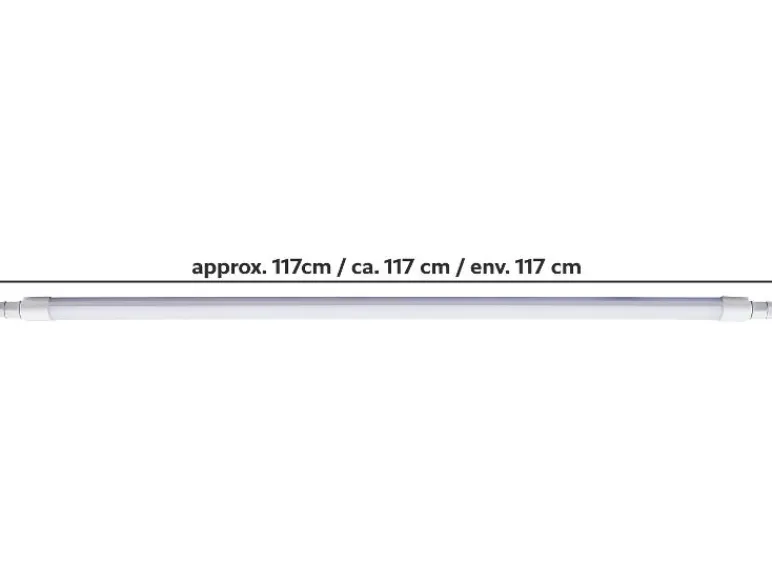 Vochtbestendige lamp IP65<LIVARNO® Best