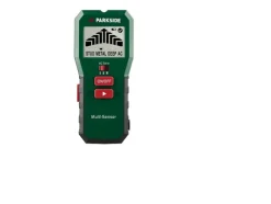 Vochtmeter of multifunctionele detector<PARKSIDE® Hot