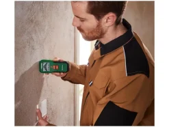 Vochtmeter of multifunctionele detector<PARKSIDE® Hot