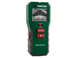 Vochtmeter of multifunctionele detector<PARKSIDE® Hot