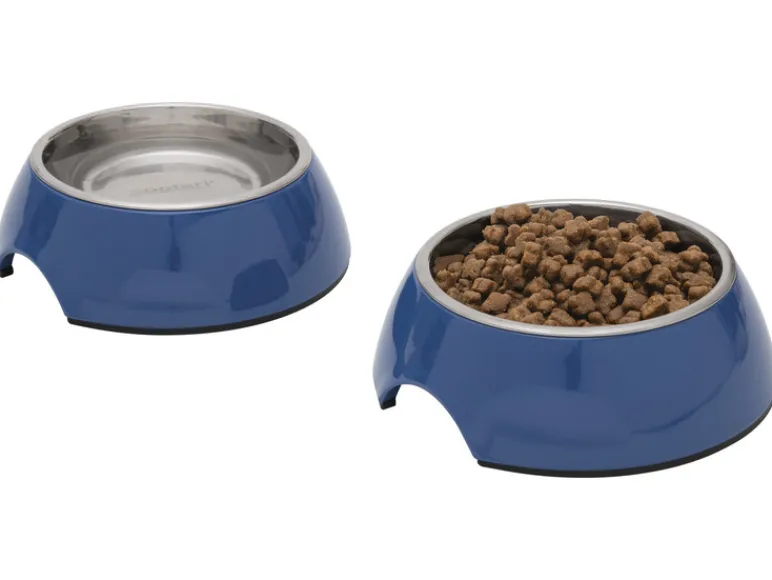 Voer- en drinkbak / schaalmat<zoofari® Best