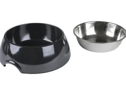 Voer- en drinkbak / schaalmat<zoofari® Best