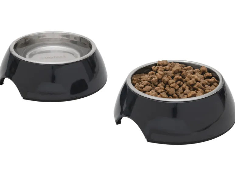 Voer- en drinkbak / schaalmat<zoofari® Best