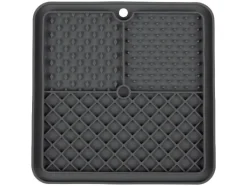 Voer- en drinkbak, voermat of likmat<zoofari® Sale