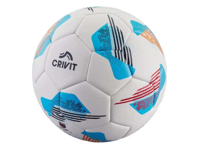 Voetbal<CRIVIT New