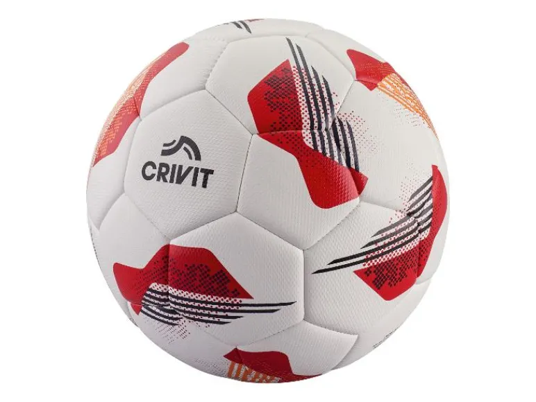 Voetbal<CRIVIT New