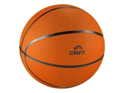Voetbal, volleybal of basketbal<CRIVIT Best