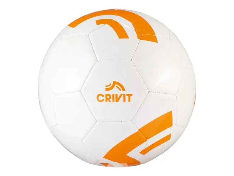Voetbal, volleybal of basketbal<CRIVIT Best
