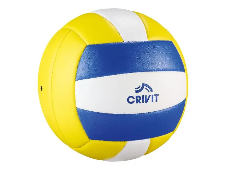 Voetbal, volleybal of basketbal<CRIVIT Best