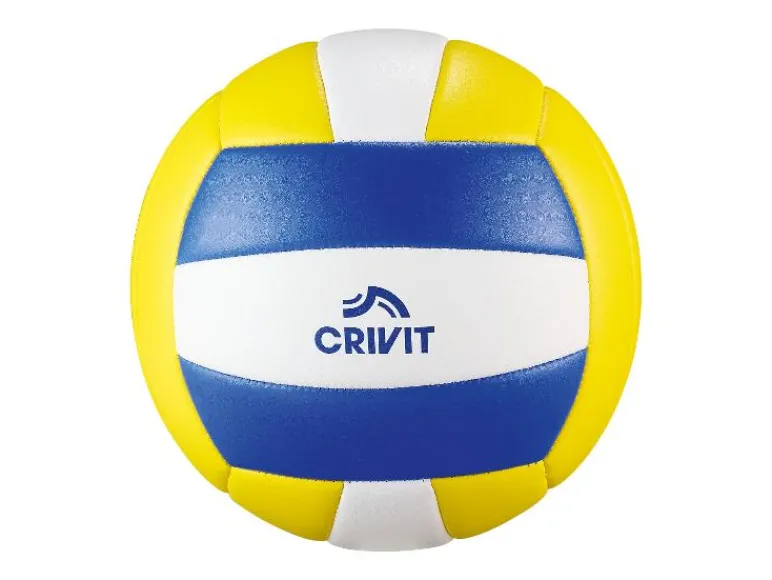 Voetbal, volleybal of basketbal<CRIVIT Best