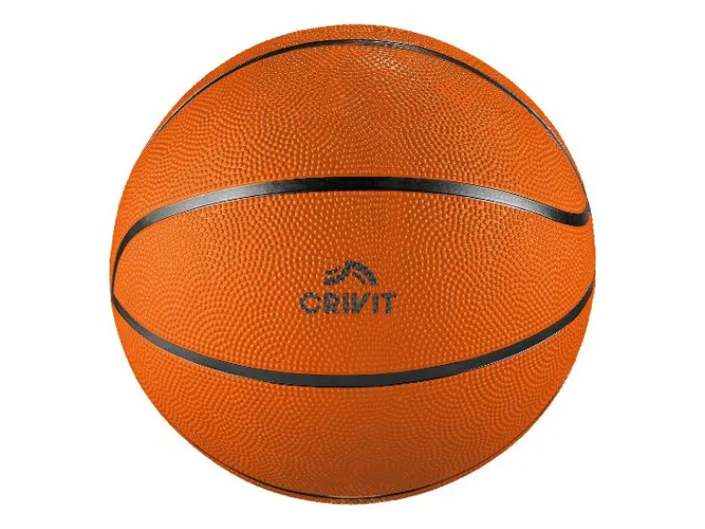 Voetbal, volleybal of basketbal<CRIVIT Best