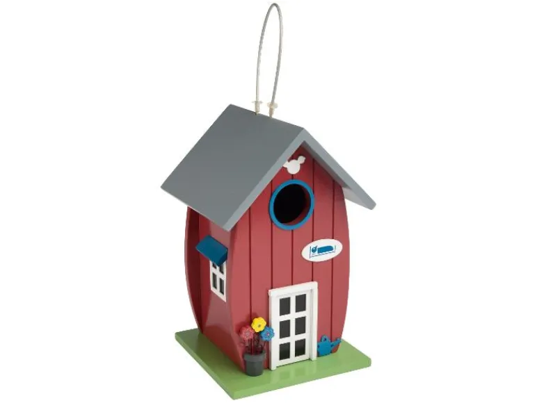 Vogelhuisje<zoofari® Best