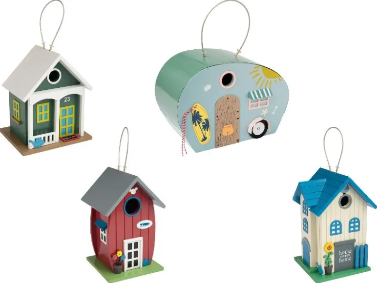 Vogelhuisje<zoofari® Best