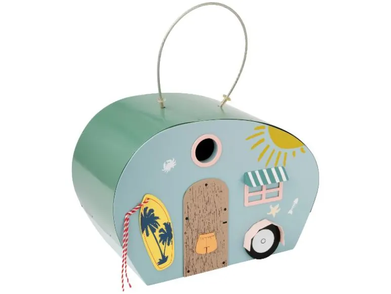 Vogelhuisje<zoofari® Best