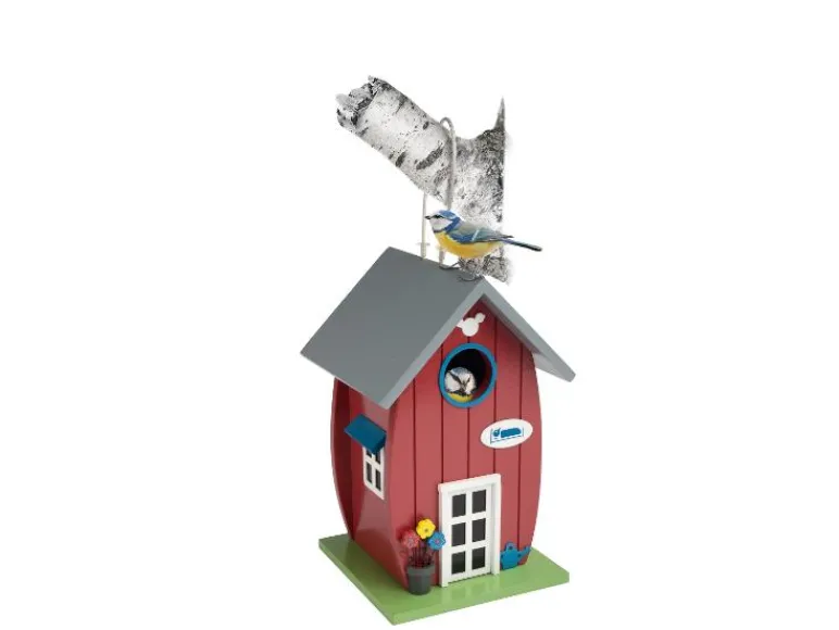 Vogelhuisje<zoofari® Best