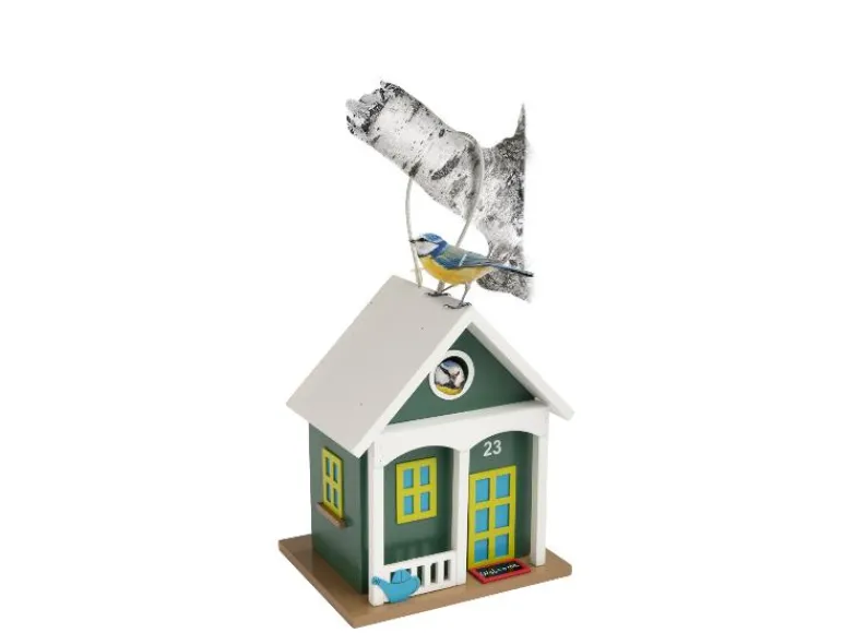 Vogelhuisje<zoofari® Best