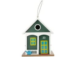 Vogelhuisje<zoofari® Best