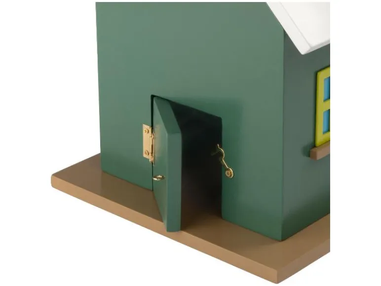 Vogelhuisje<zoofari® Best