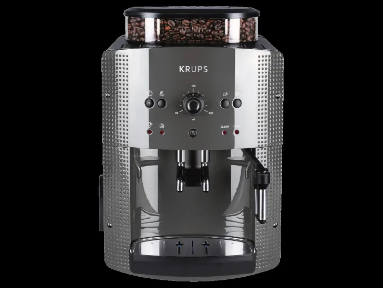 Volautomatische espressomachine Arabica EA810B<Krups Sale